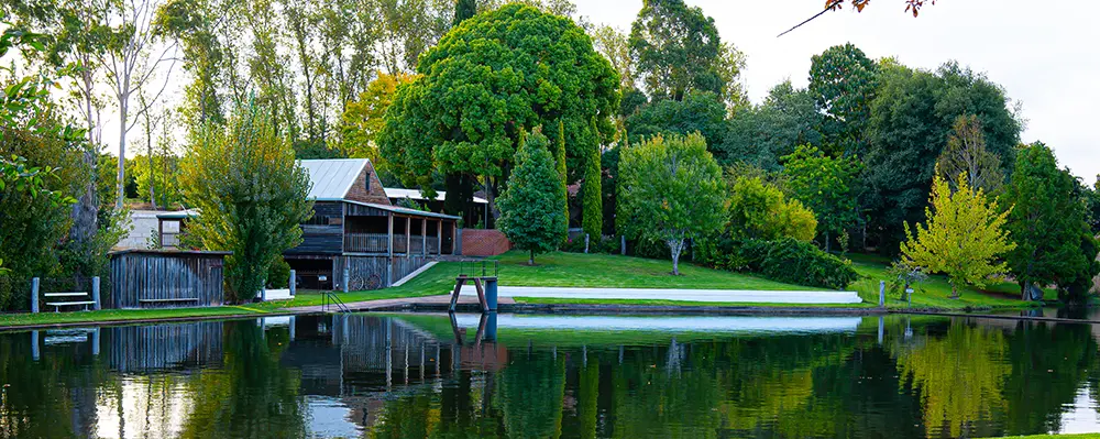  Fonty’s Pool Caravan Park, Manjimup, WA