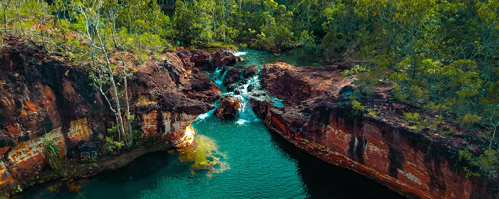 Memorial Park (Gapuru), East Arnhem, NT