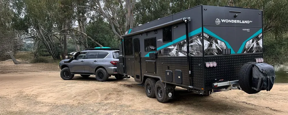 hornet-offroad