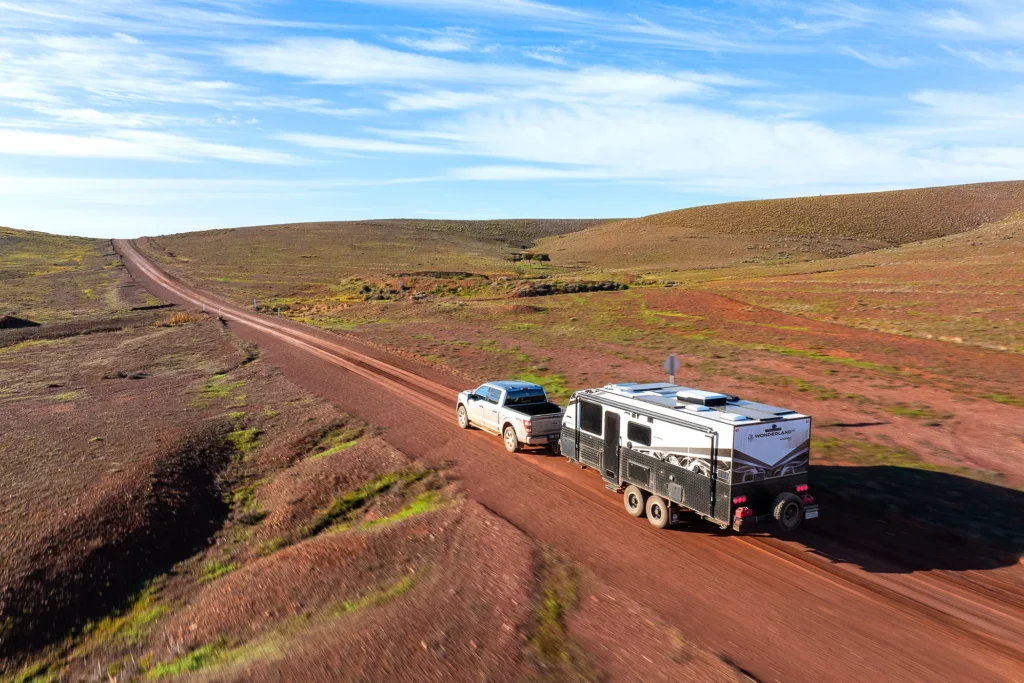 Offroad Travel 101 - Everything You Need to Know