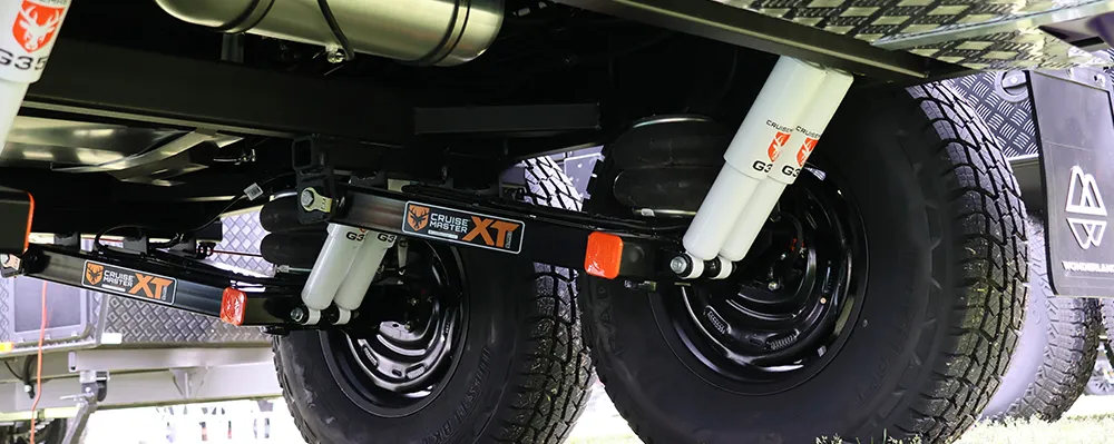 suspension-chassis