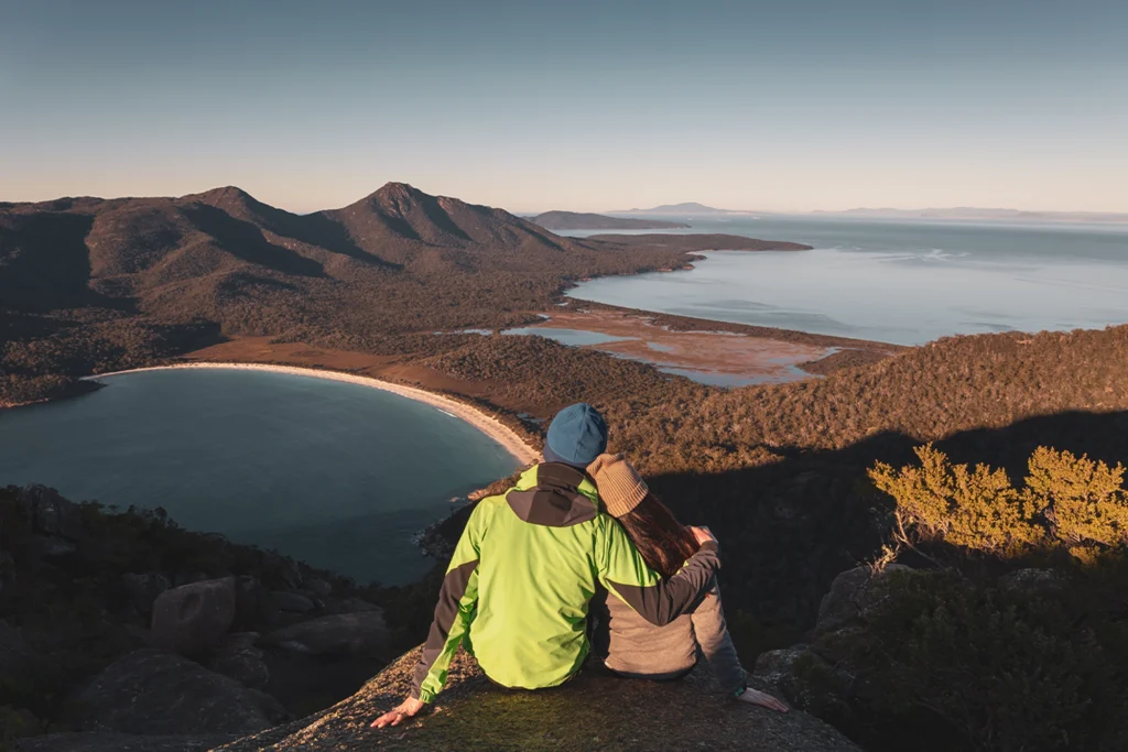 The Best Caravans for Couples in Australia