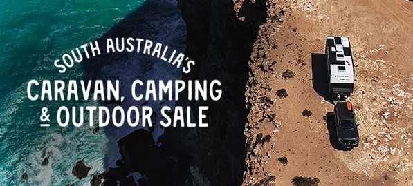 SA-Caravan-Camping-&-Outdoor-Sale