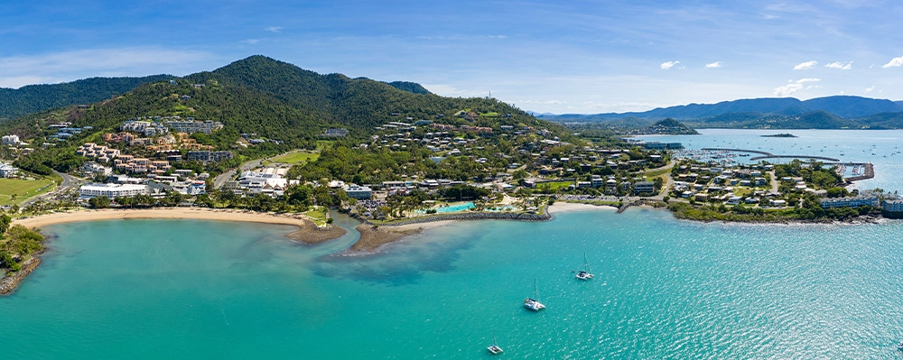 Airlie Beach