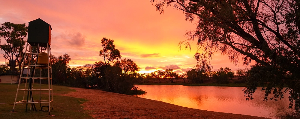 Longreach