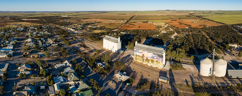 Adelaide to Ceduna road trip