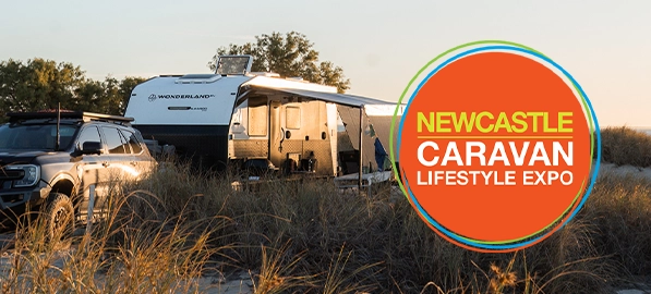 Newcastle-Caravan-Lifestyle-Expo-Website