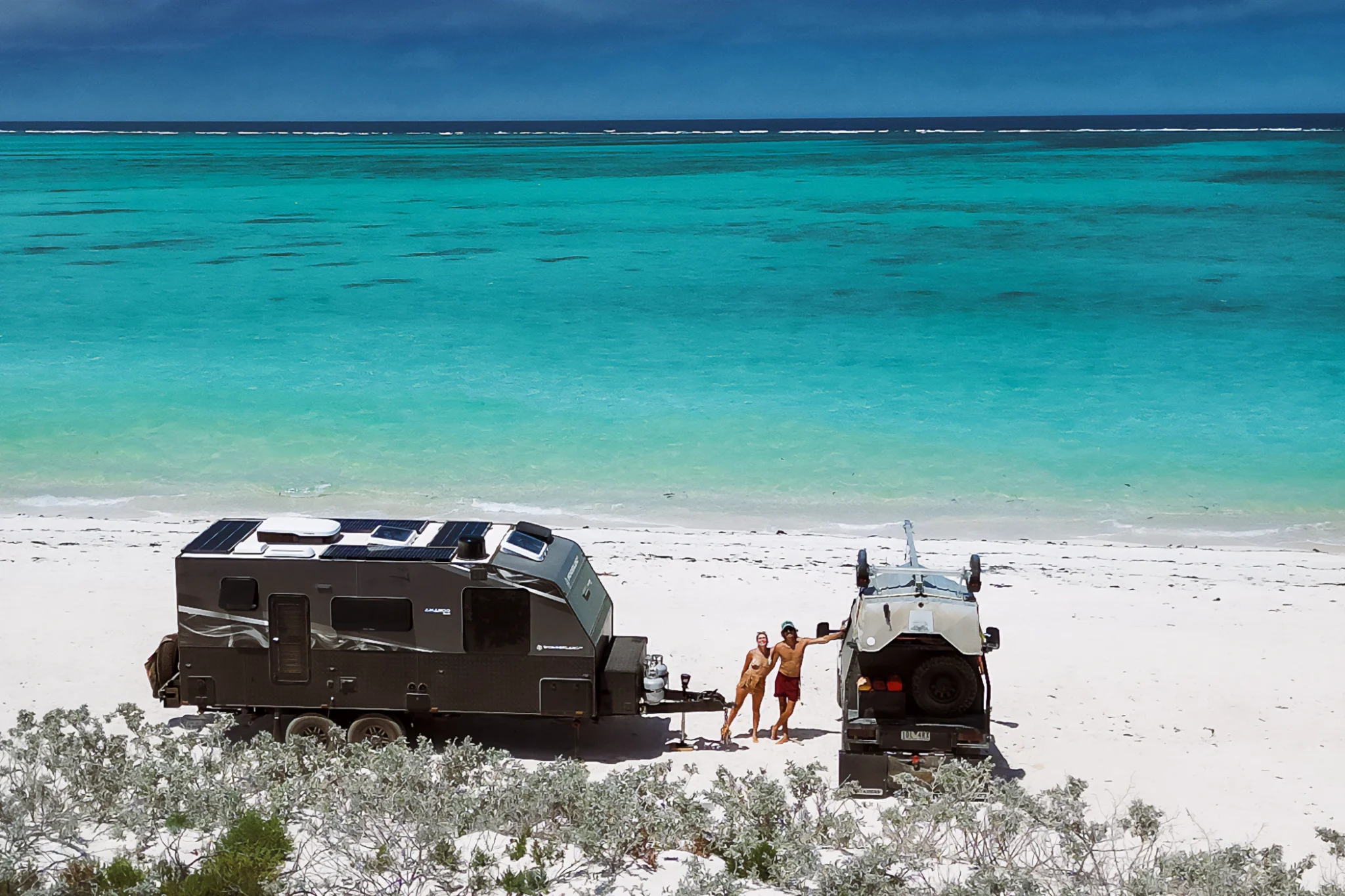 best-sights-australia-summer