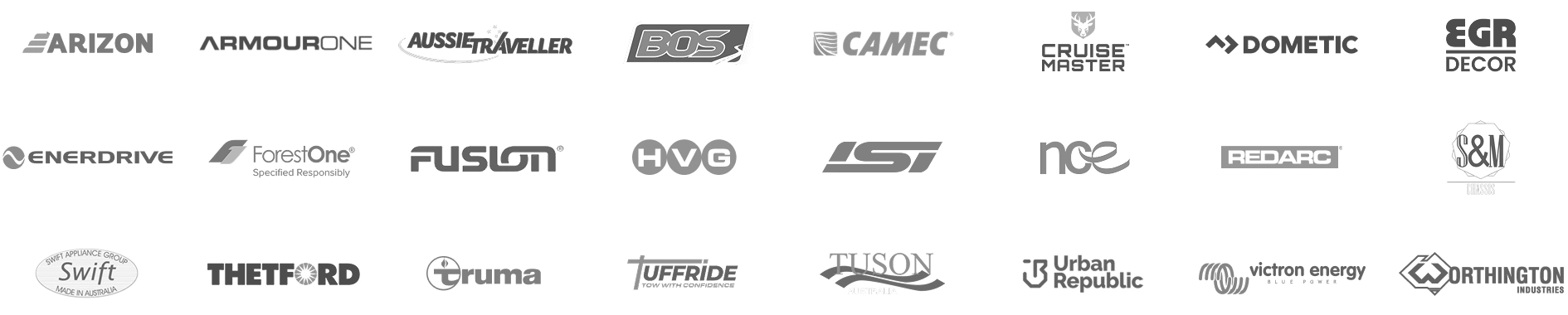Suppliers-and-Partners-Logos