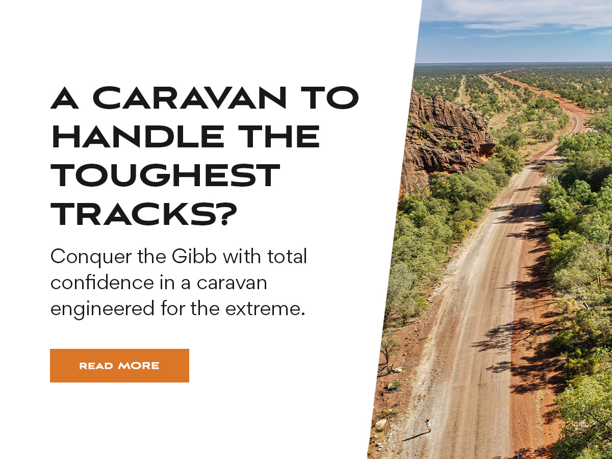 What to Know Before Buying an Off-Road Caravan in WA