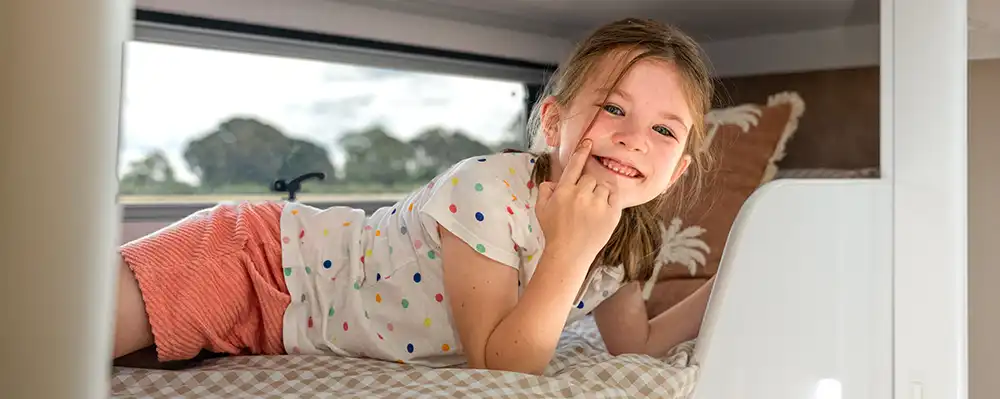 sleep-off-road-caravan-bunks-inner-bunk
