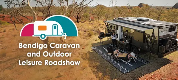 Bendigo-Caravan-Outdoor-Leisure-Roadshow