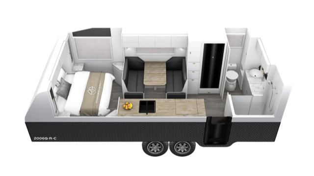 2006R-C 3D view