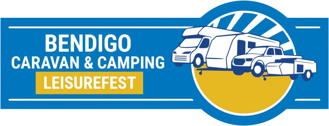 Bendigo Caravan and Camping Leisurefest logo