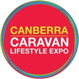 Canberra Caravan Lifestyle Expo logo