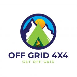 Off Grid 4x4